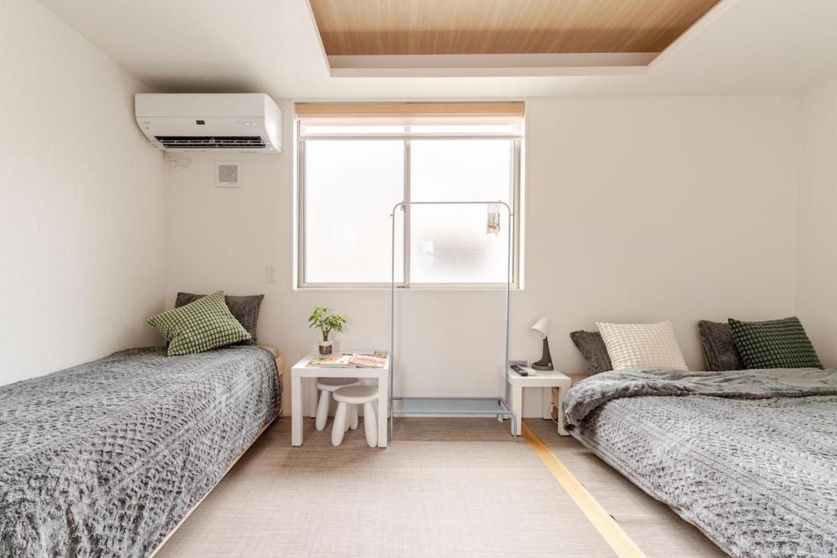 嵐山 天龍の宿 駐車無料 一棟貸切 最大5人 Dragon Legend Arashiyama Central Private Rare Modern Villa Free Parking Max 5Ppl Shimosaga Экстерьер фото